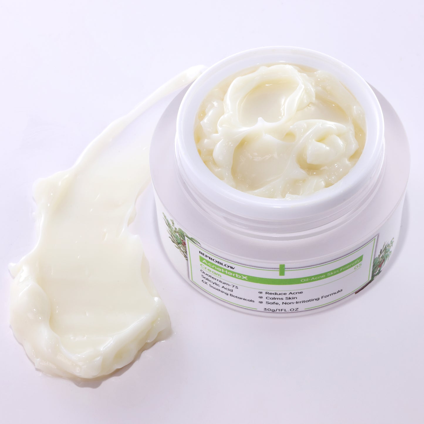 AcneHerbX Cream