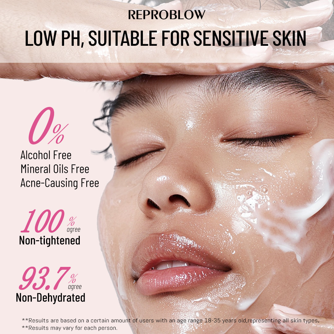LumiFair Cleanser