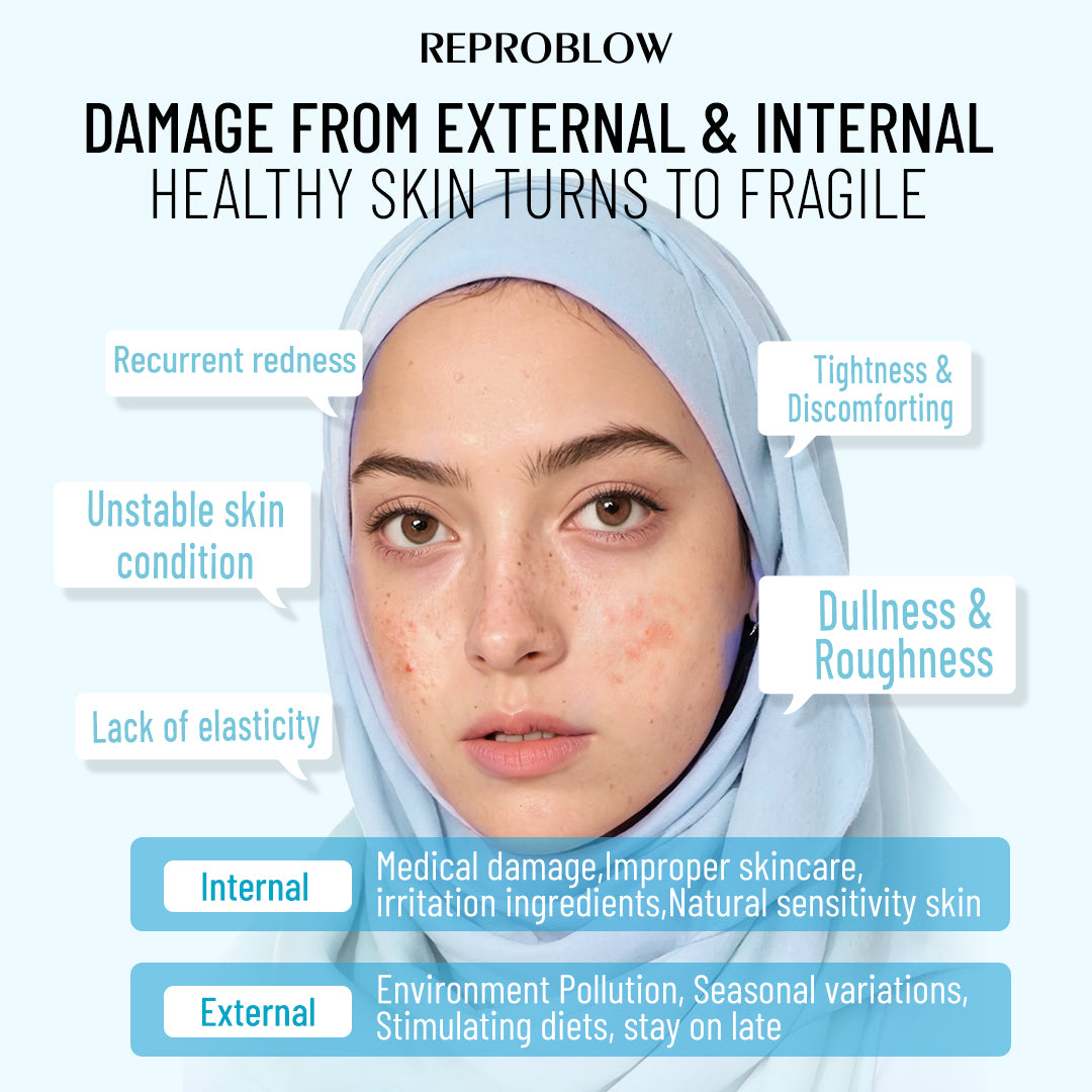 5X HydraHeal Serum