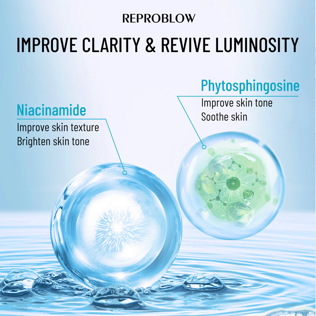 5X HydraHeal Serum