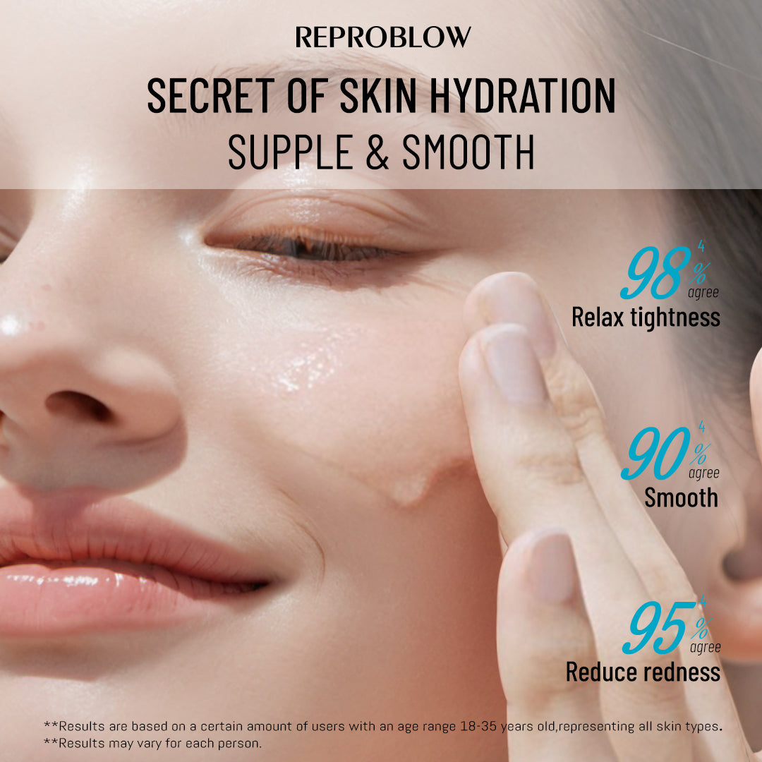 5X HydraHeal Serum