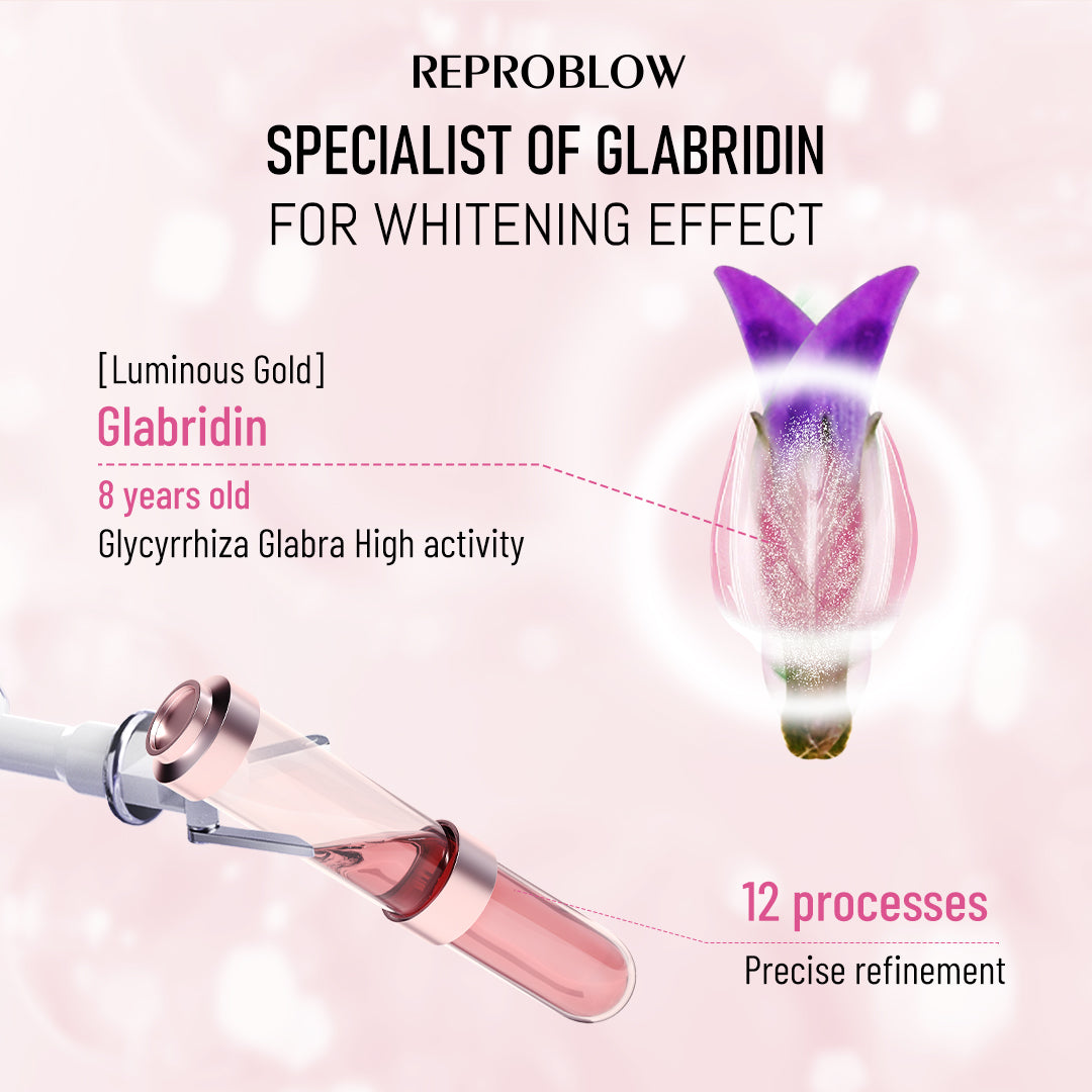 LumiFair Lotion