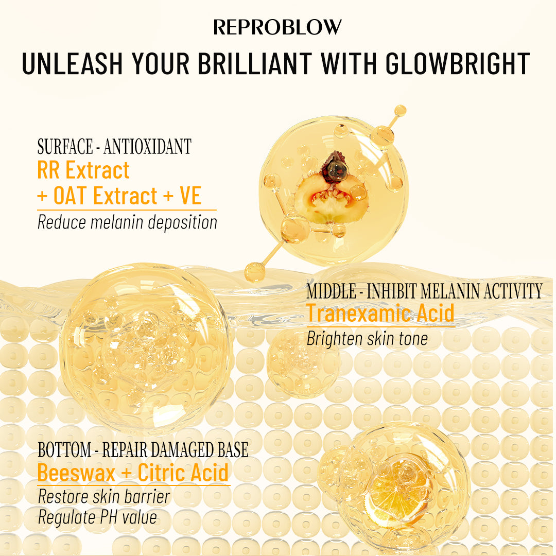 7D GlowBright Cream
