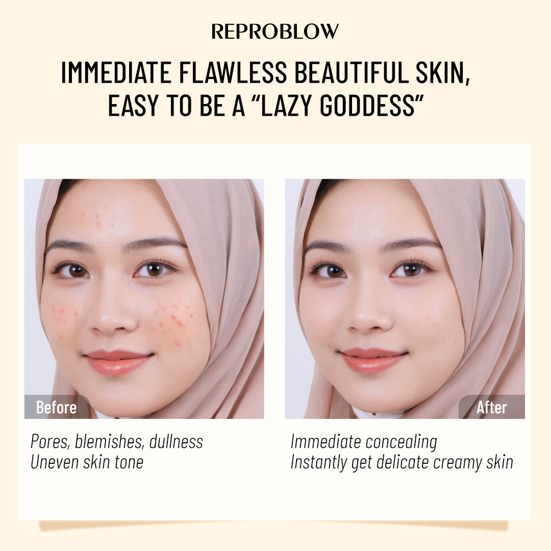 V7 GlowBright Tone-up Cream
