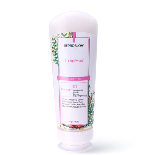 LumiFair Cleanser