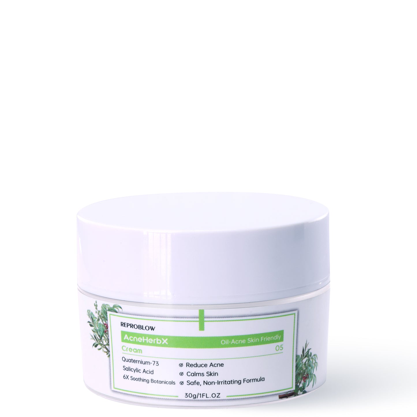 AcneHerbX Cream