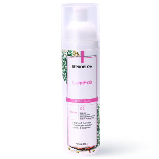 LumiFair Toner