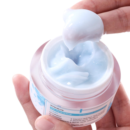 5X HydraHeal Cream