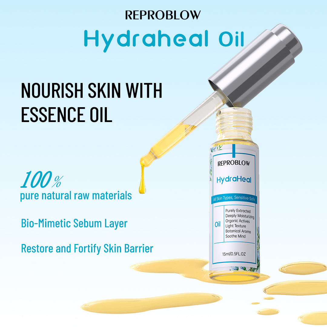 HydraHeal Oil